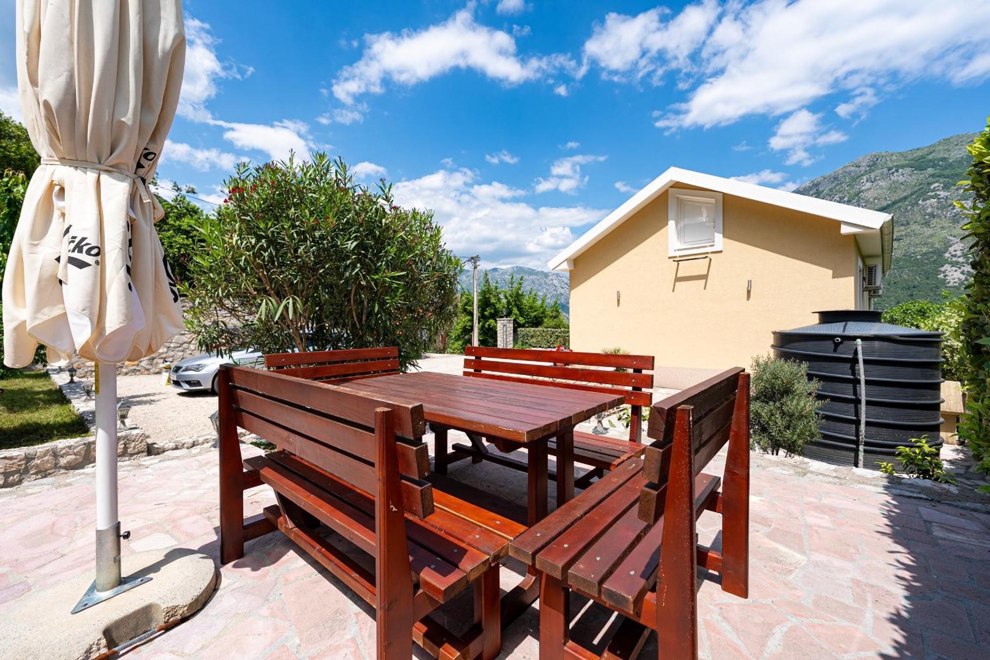 Hera Apartman