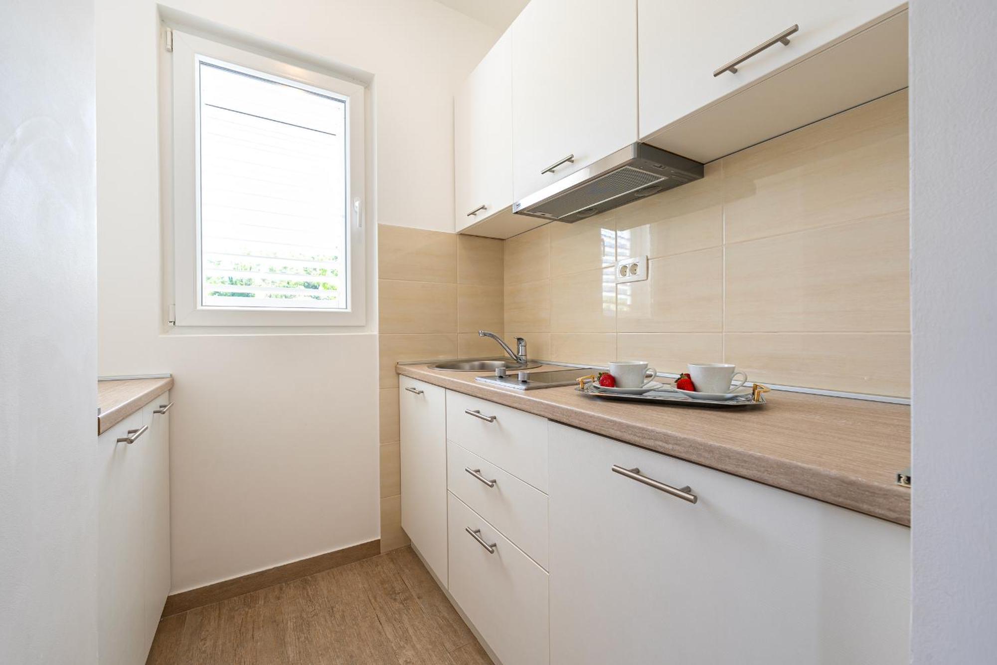Apartman Hera *