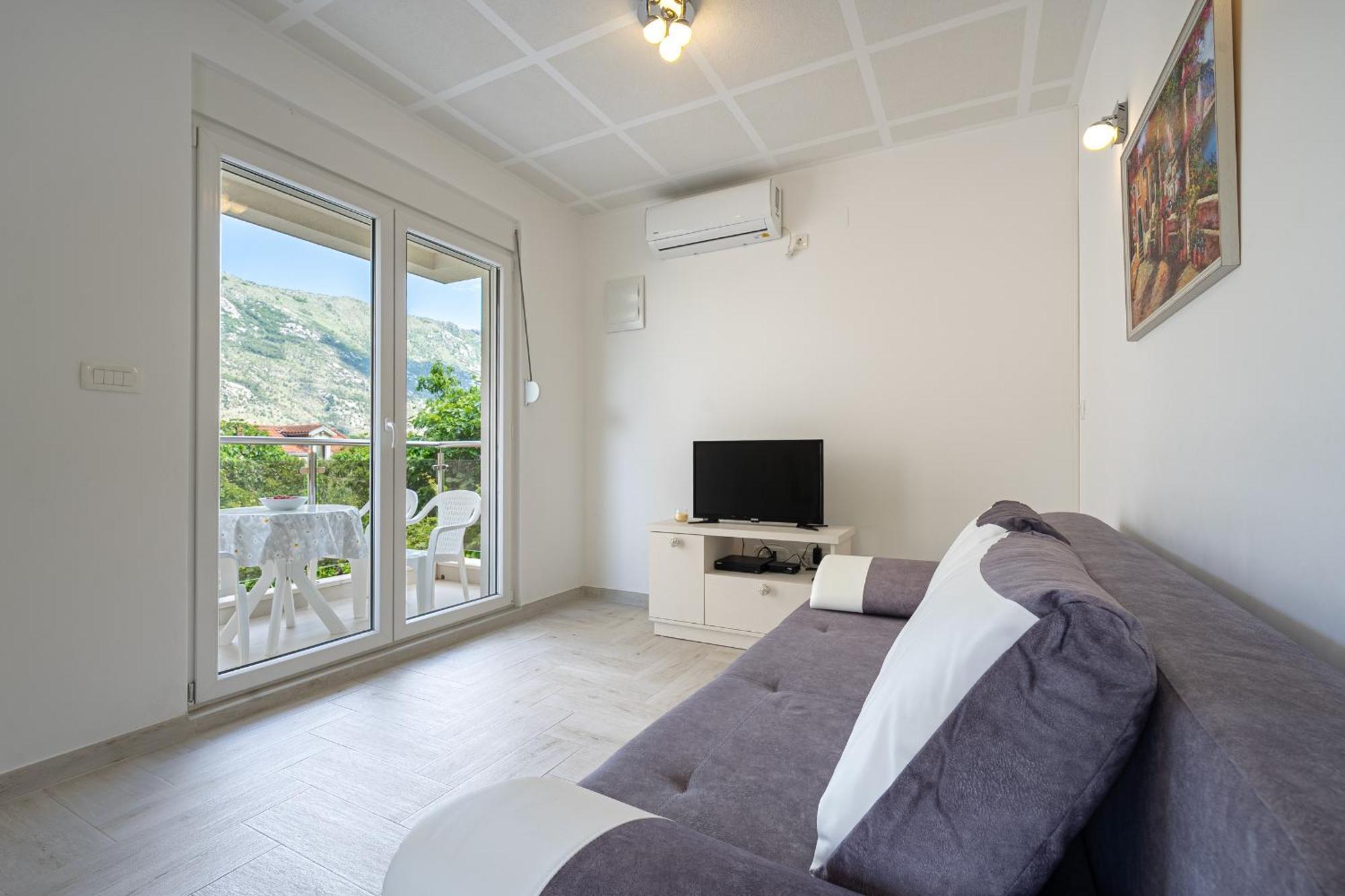 Hera Apartman