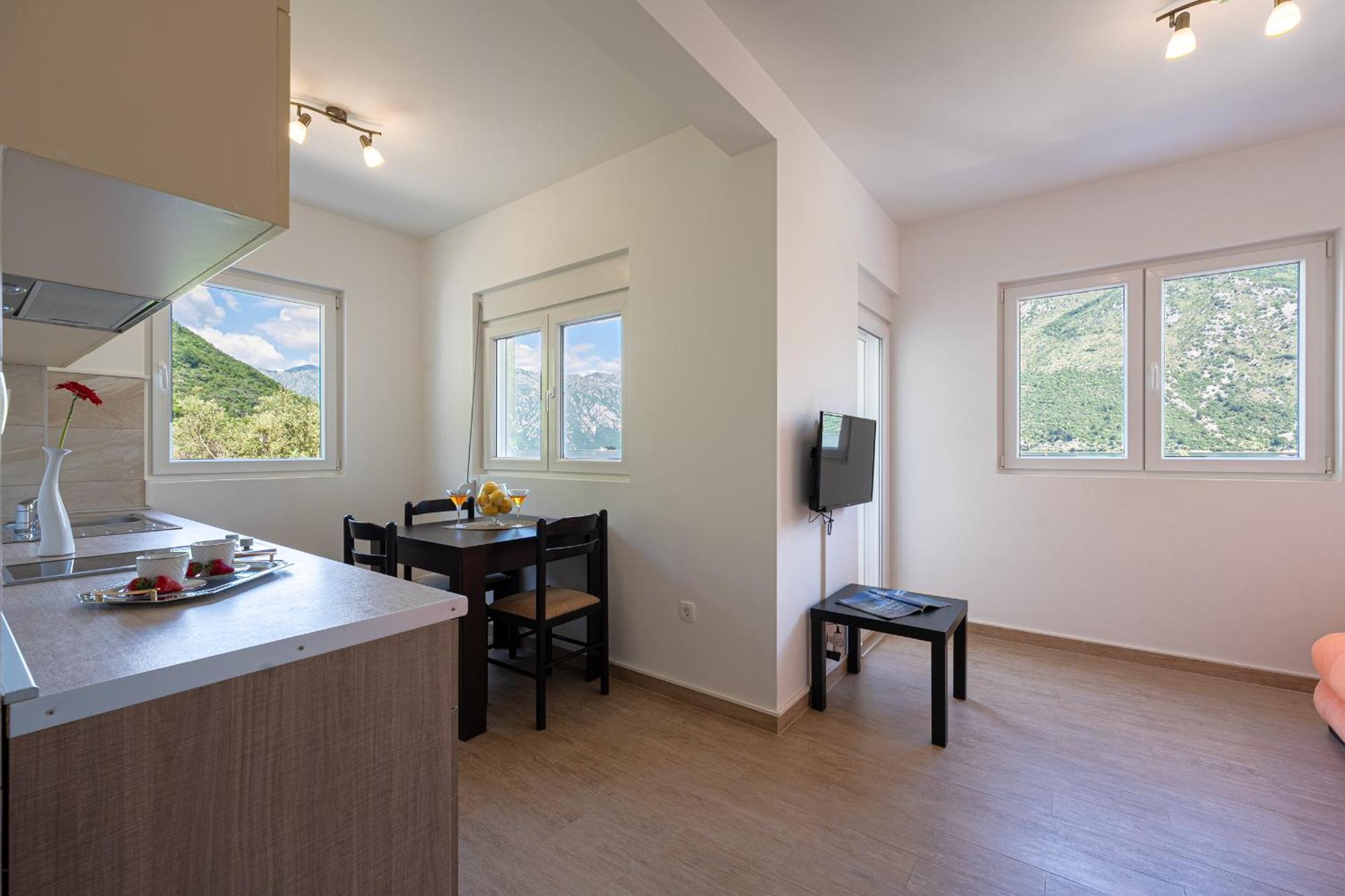 Hera Apartman Donji Stoliv