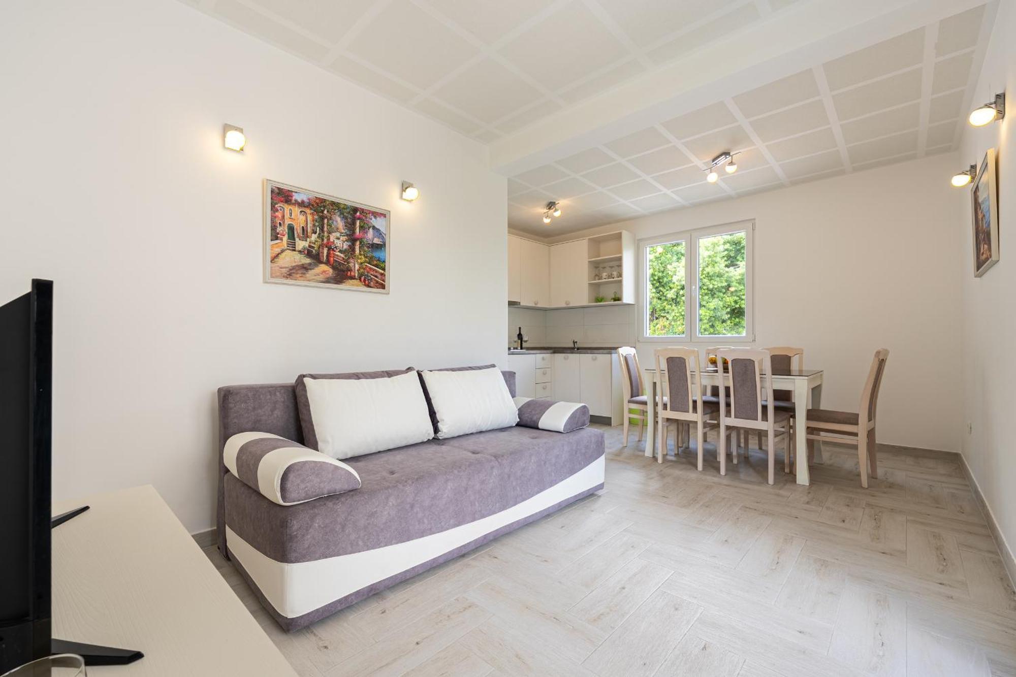 Hera Apartman Donji Stoliv
