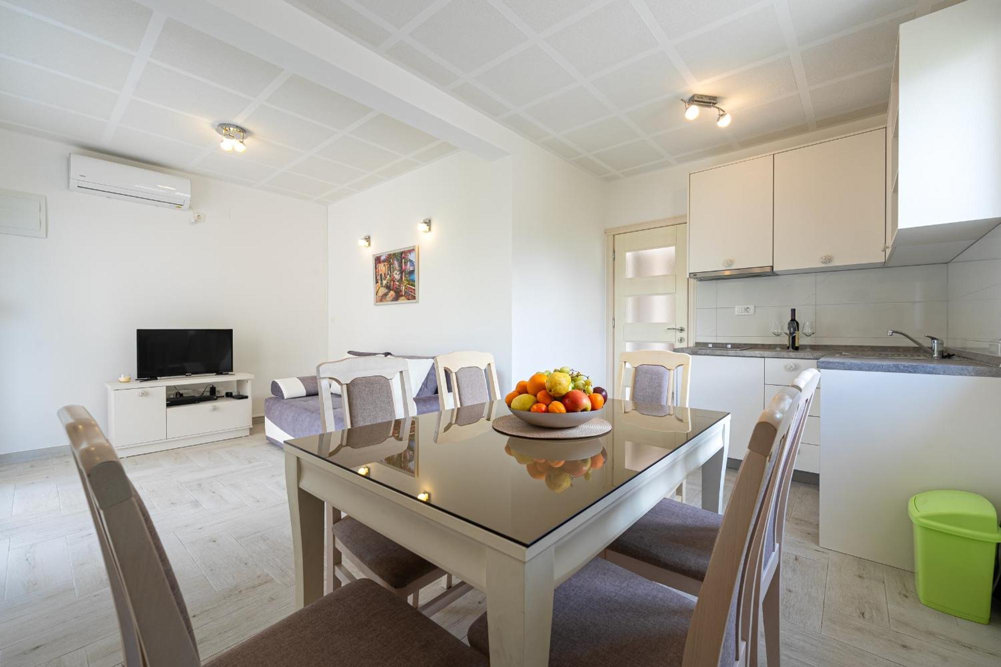 Apartman Hera Donji Stoliv