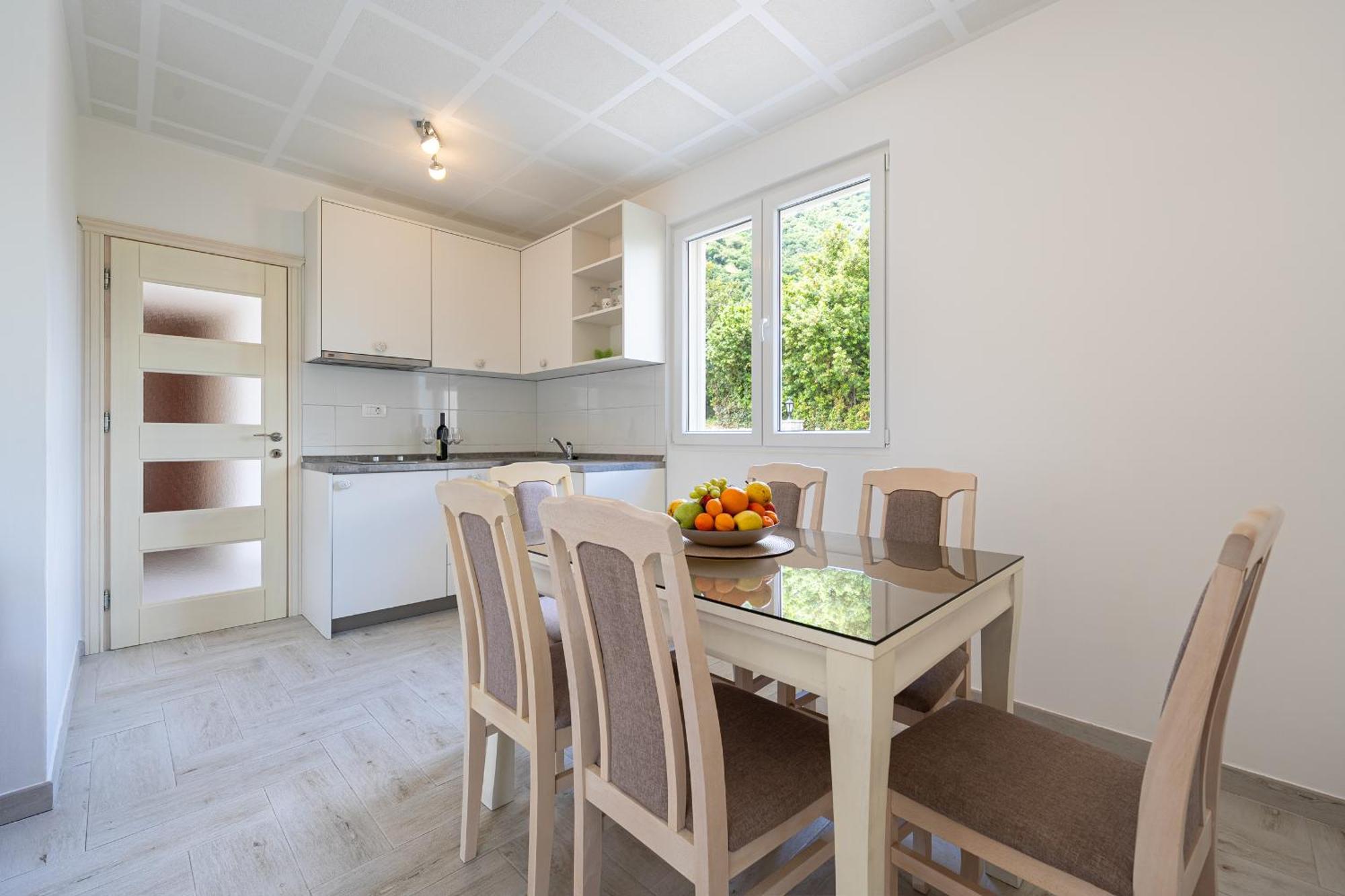 Apartman Hera