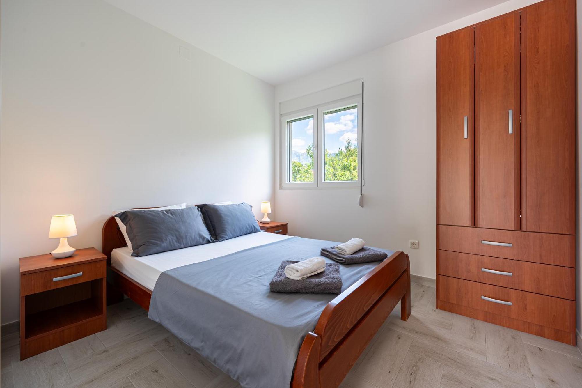 Hera Apartman *