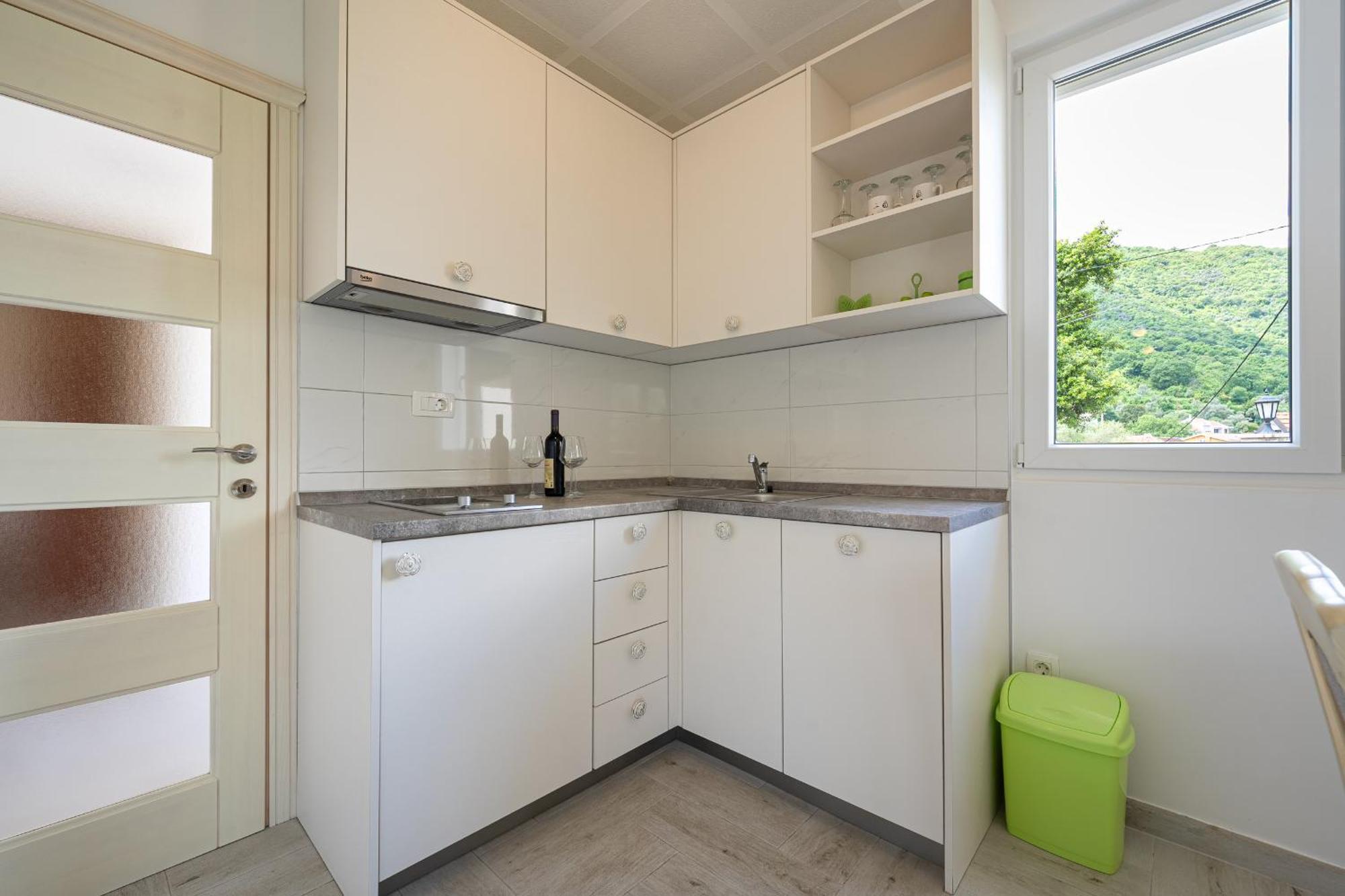 Hera Apartman Donji Stoliv