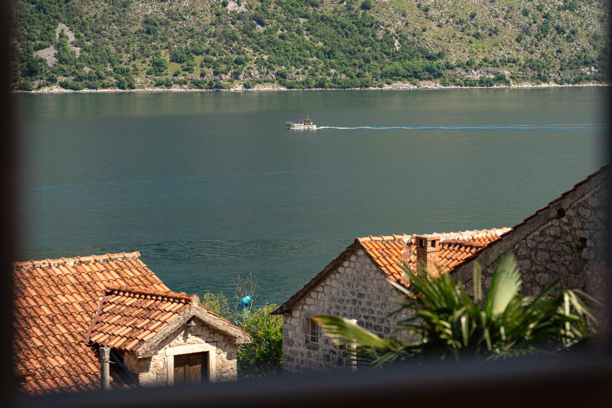 Apartman Hera Donji Stoliv