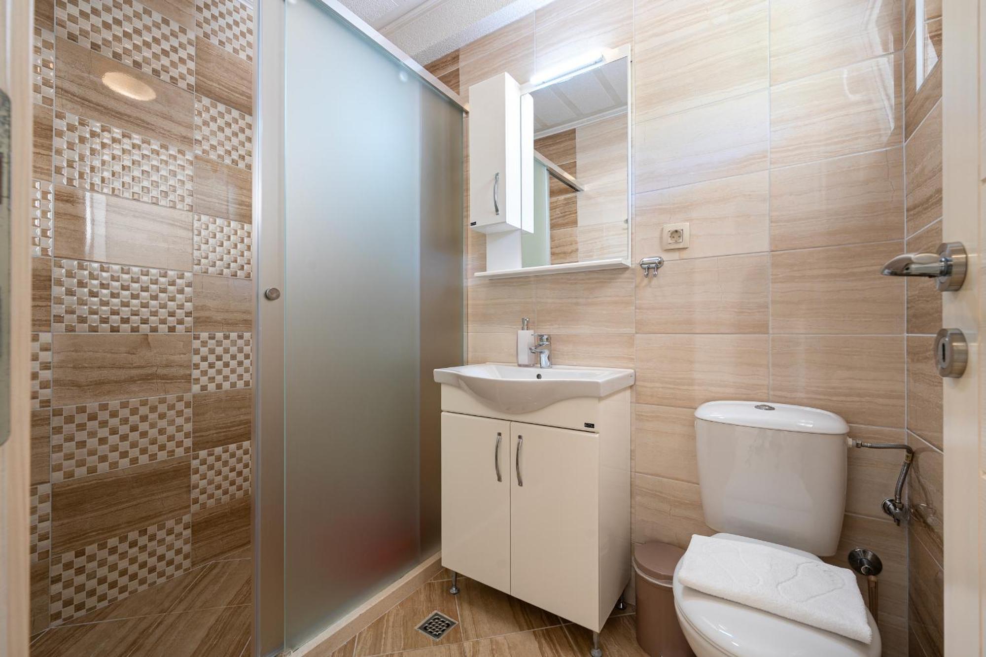 Hera Apartman Donji Stoliv