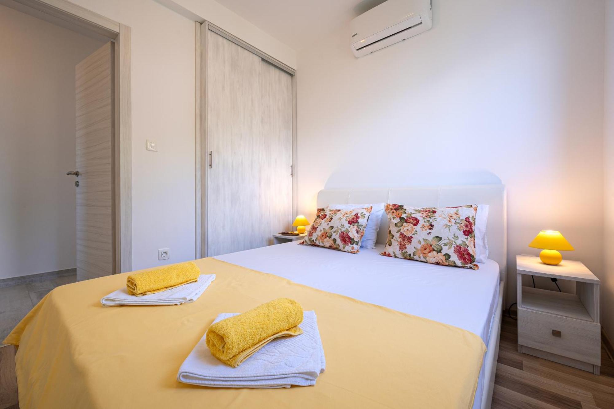 Apartman Hera *