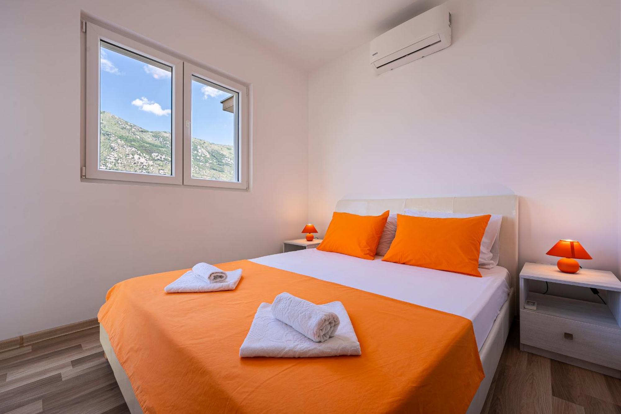 Apartman Hera Donji Stoliv