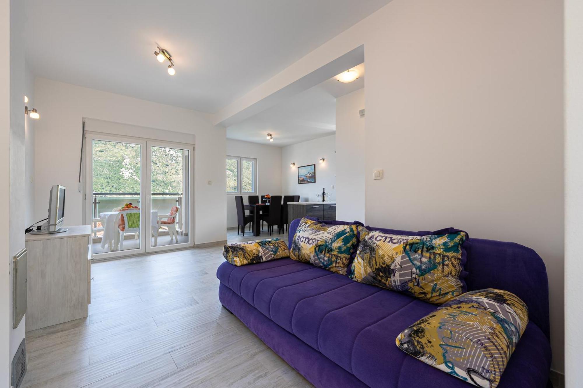 Hera Apartman Donji Stoliv