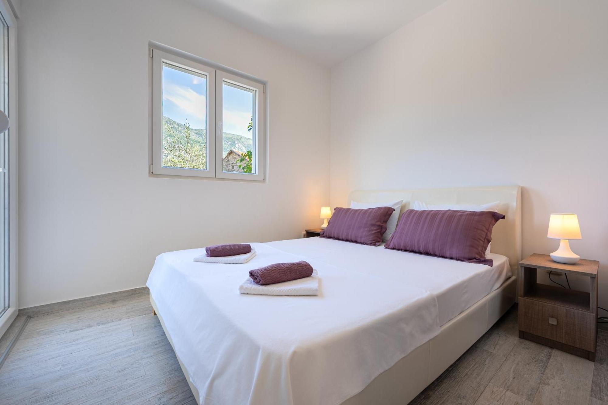 Hera Apartman *