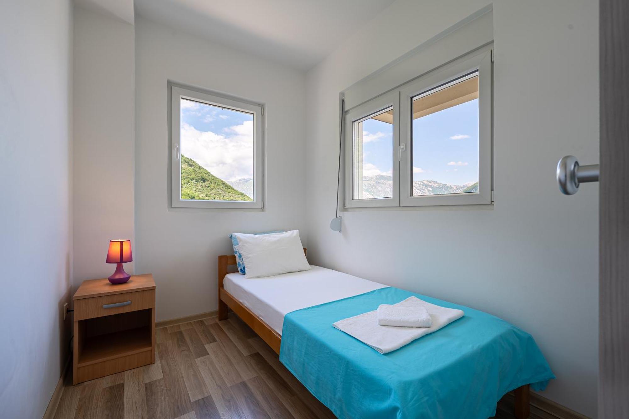 Hera Apartman Donji Stoliv