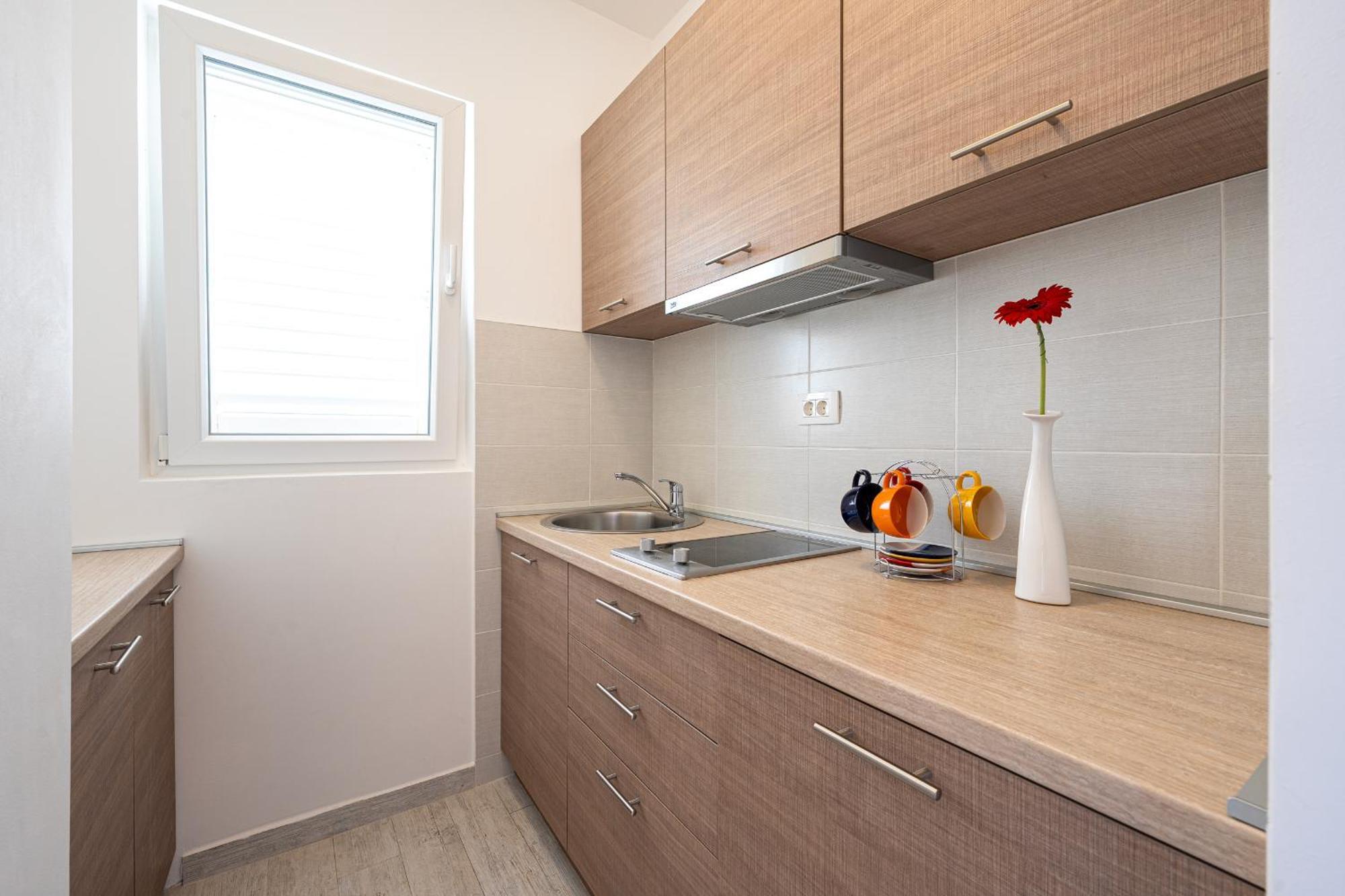 Apartman Hera