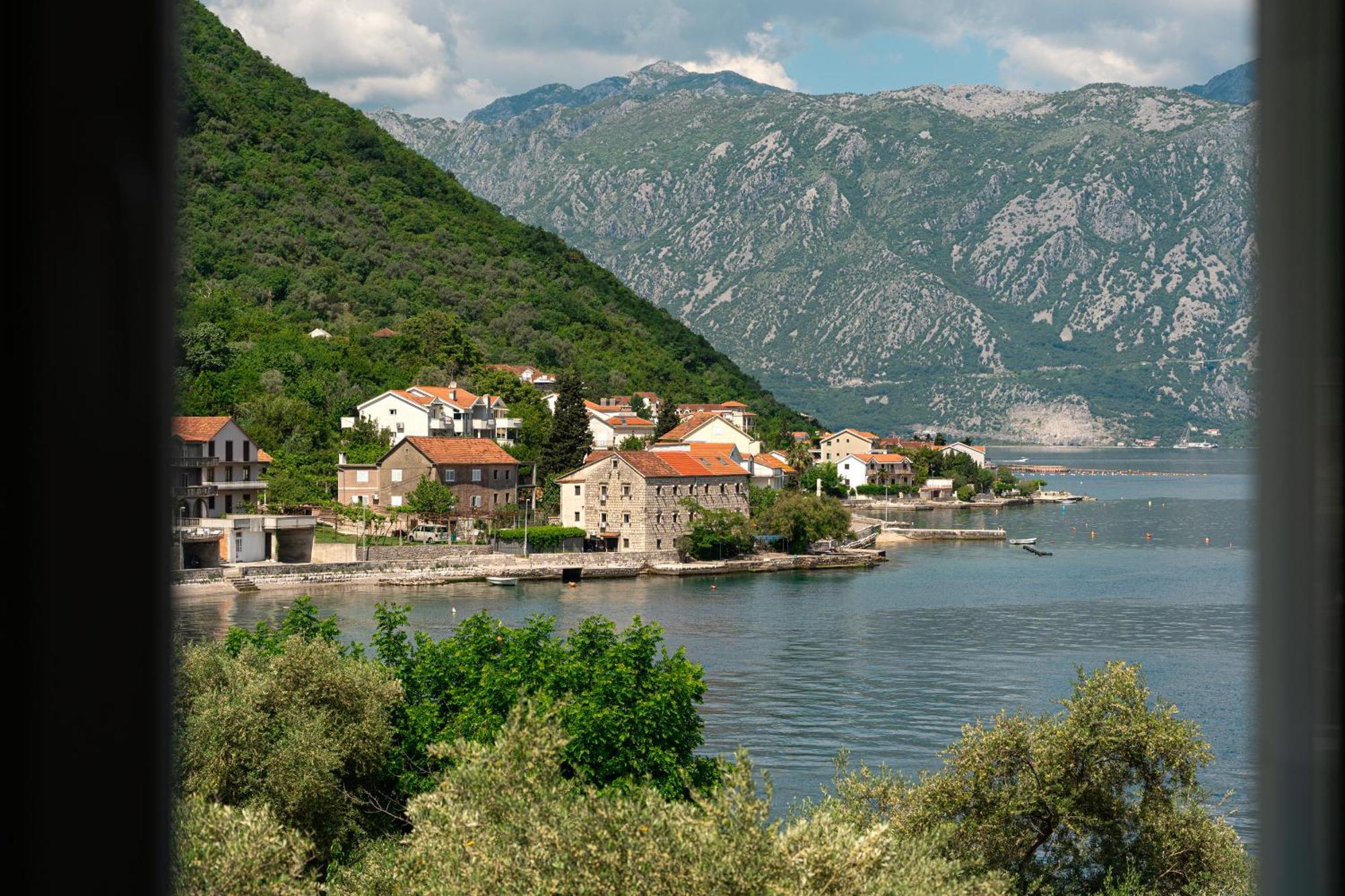 Hera Apartman *