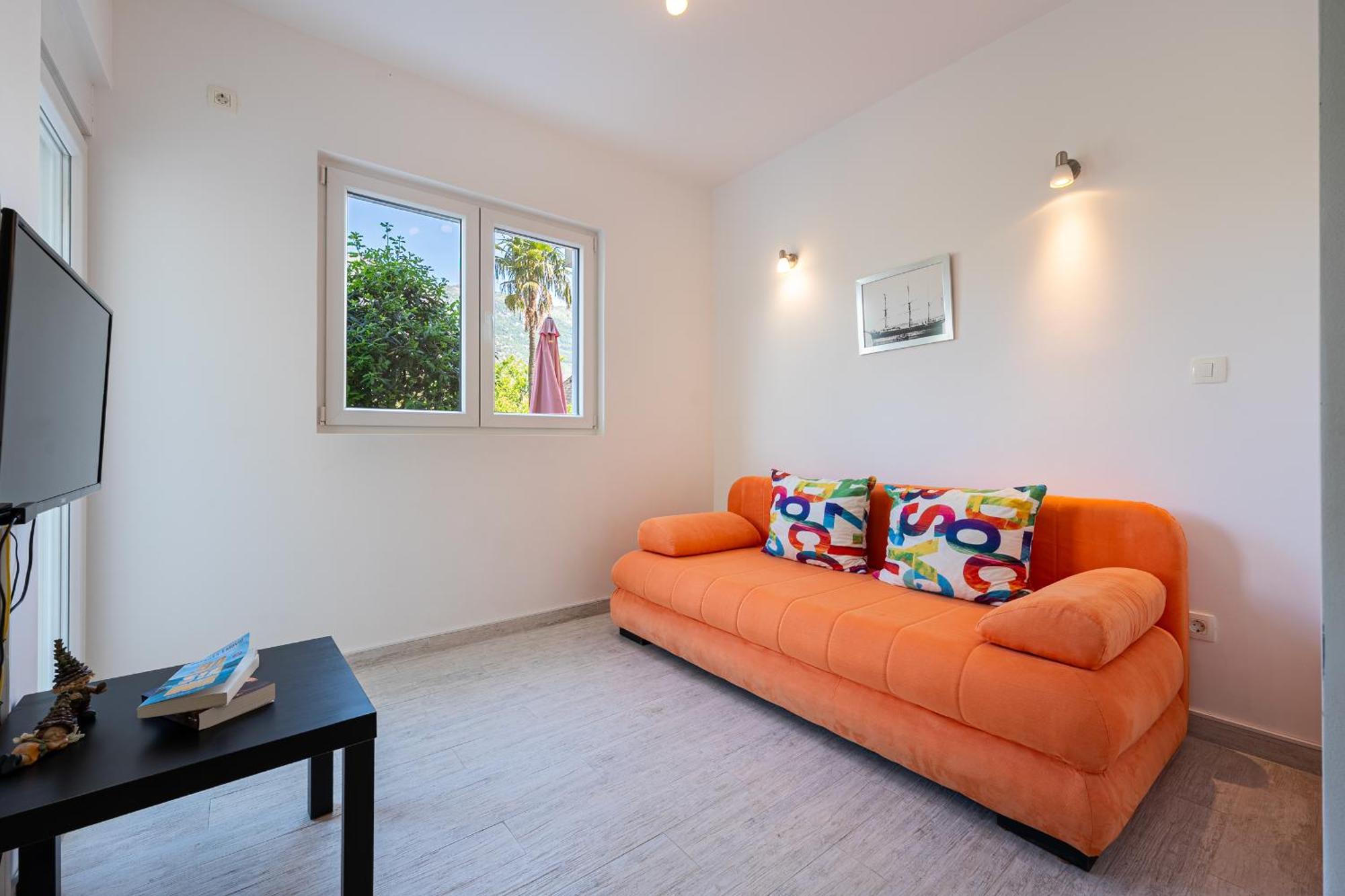 Apartman Hera