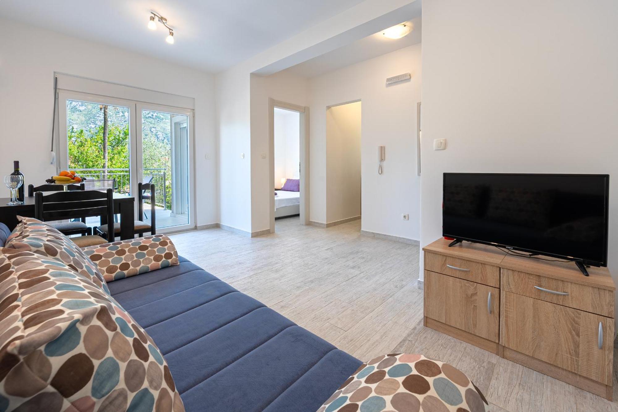 Apartman Hera Donji Stoliv