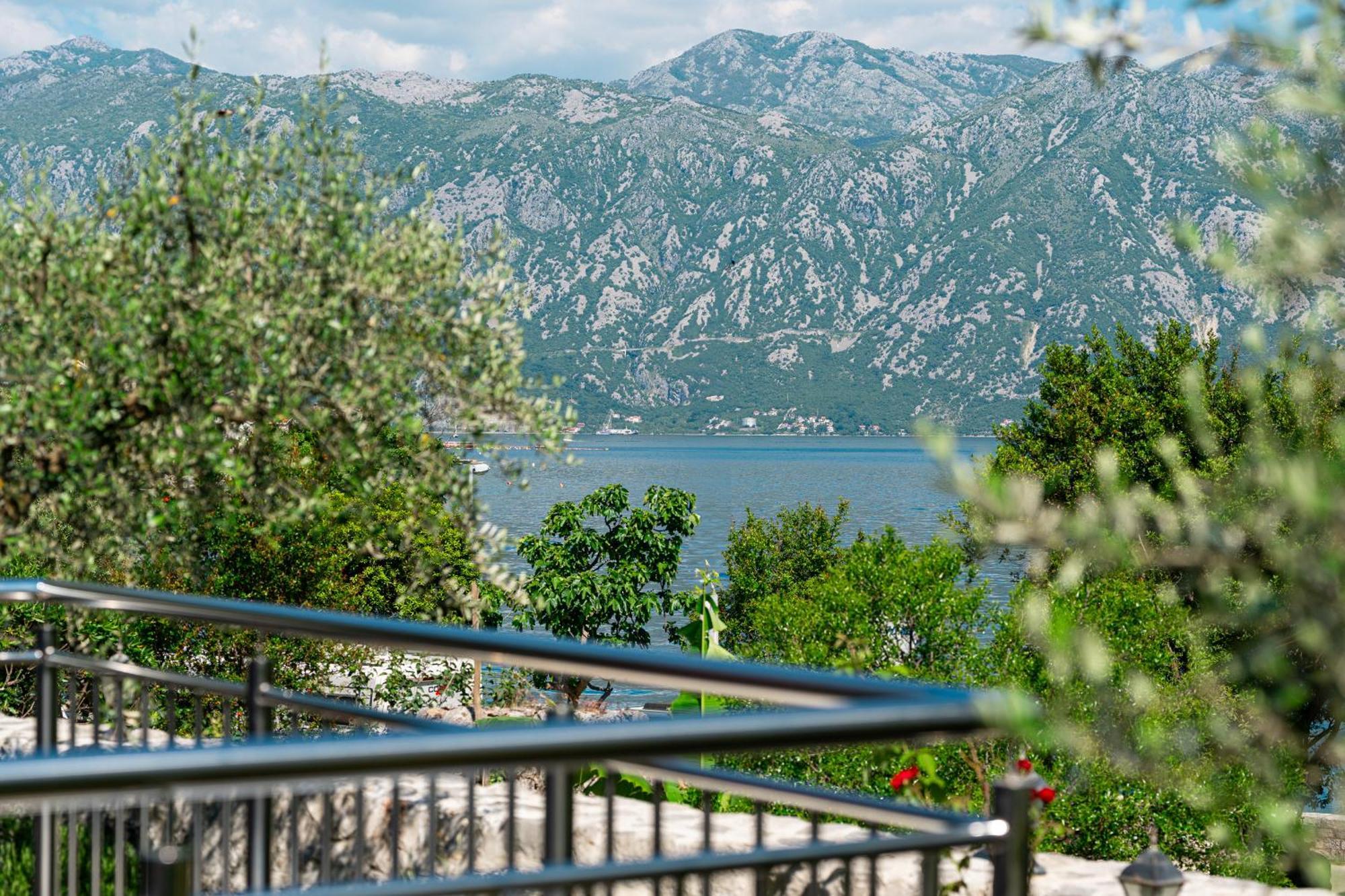 Hera Apartman Donji Stoliv